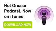 Subscribe to Hot Grease on iTunes