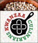 Visit KwanzaaCulinarians.com